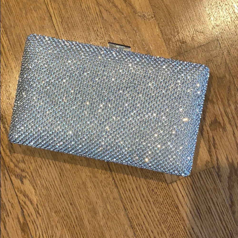 Evening clutch
